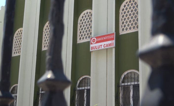 Camiye haritalarda yer ismi olarak Victor Osimhen’in ismini verdiler