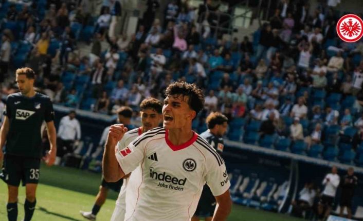 Can Uzun 2. haftayı da boş geçmedi