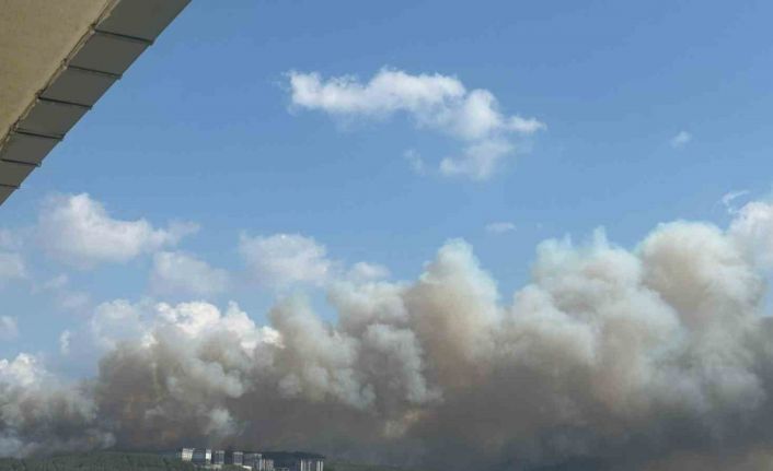 Çanakkale Havalimanı geçici olarak kapatıldı