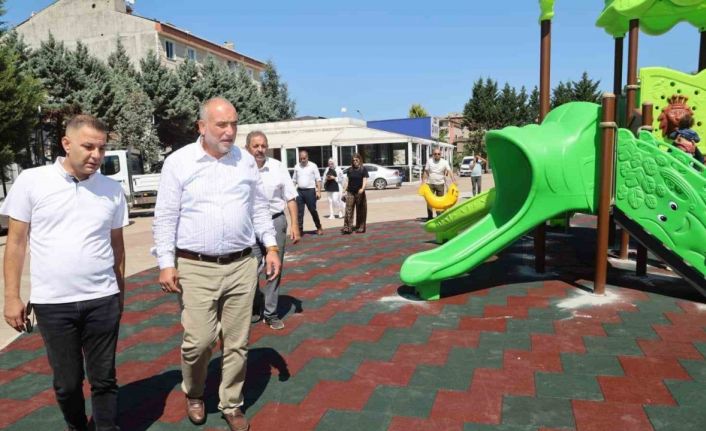 Canik Can Sofrası’na yeni konsept