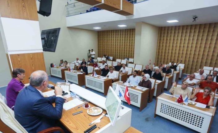 Canik’ten ’2025 Aile Yılı’na destek: Nikahlar ücretsiz