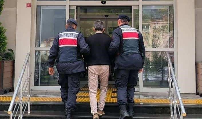 Çankırı’da aranan 117 şahıs yakalandı