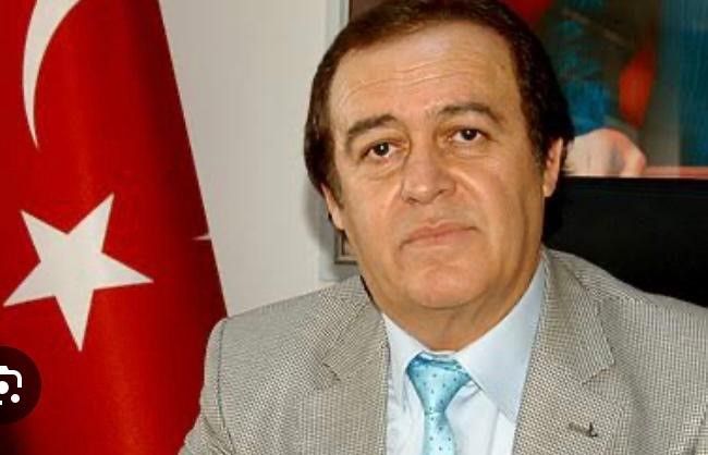 Çardak eski Belediye Başkanı Kocazeybek hayatını kaubetti