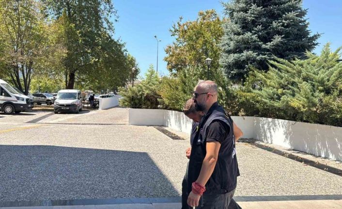 Çark tersine döndü, bu defa bir kadın evlilik vaadiyle dolandırıldı