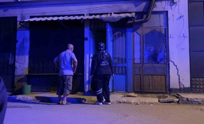 Çay ocağında ölü bulundu