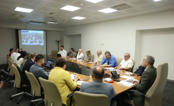 Çayırova’da ulaşım konforlu hale getiriliyor