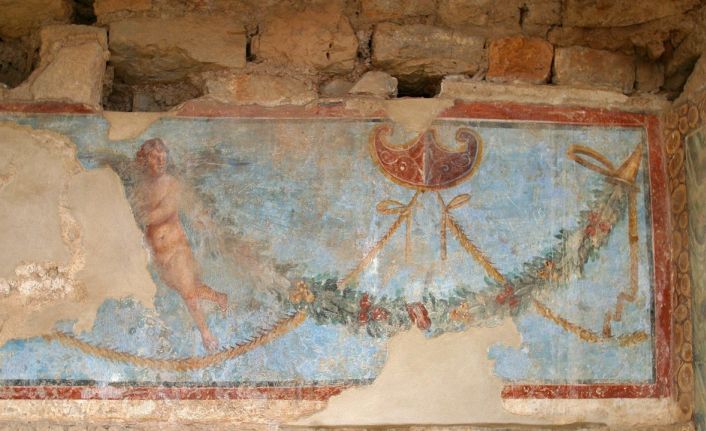 Cengiz Holding’den Efes’e kültürel miras desteği