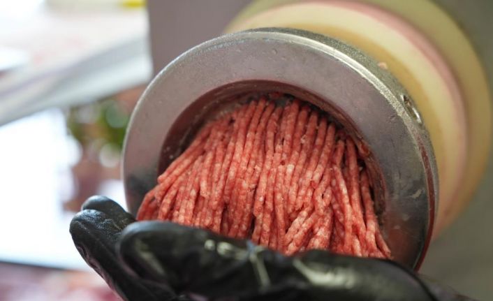 Cezalara rağmen kırmızı et ürünlerinde sahtecilik sürüyor