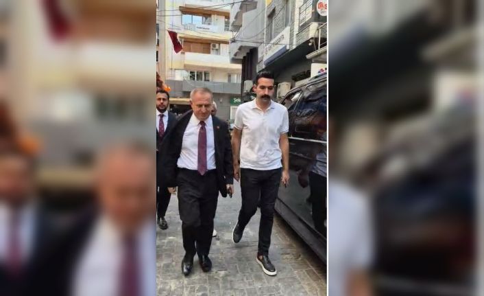 CHP Aydın’da olağanüstü toplandı