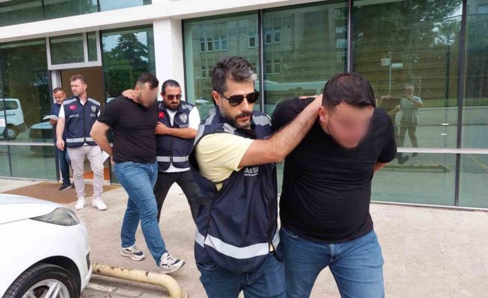 CHP seçiminde 1 kişinin ağır yaralandığı kavgayla ilgili 2 kardeş tutuklandı