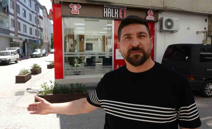 CHP’li Altınordu Belediyesi’nin çifte standart uygulaması tepki çekti