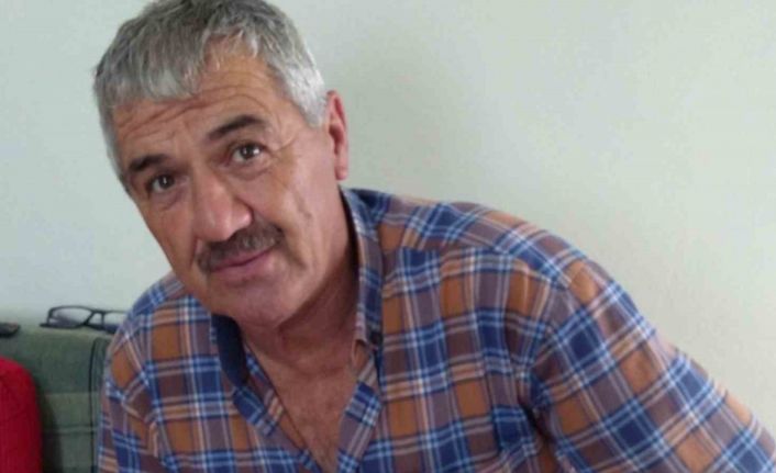 Çıktığı erik ağacı sonu oldu