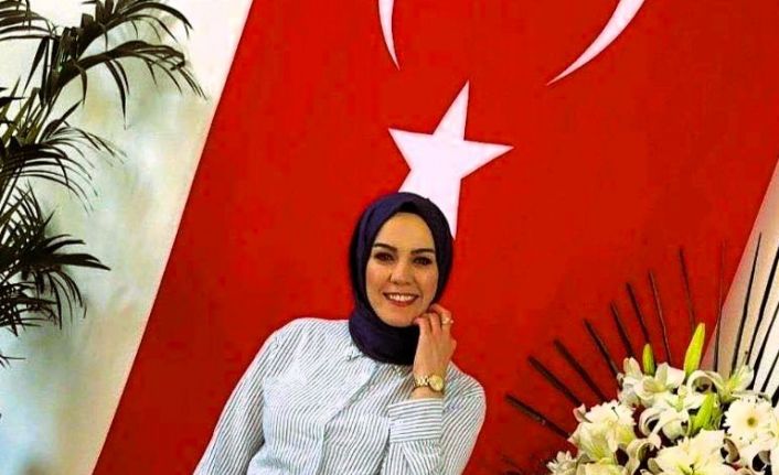 Cinayet kurbanı Meclis personelini anan Milletvekili Ün; "Kadınların yaşam hakkını savunmalıyız"