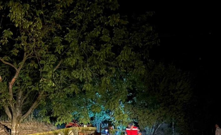 Cinayet zanlısı adliyeye sevk edildi