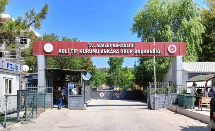 Cinnet getiren koca boşanma aşamasındaki eşini bıçaklayarak öldürdükten sonra intihar etti