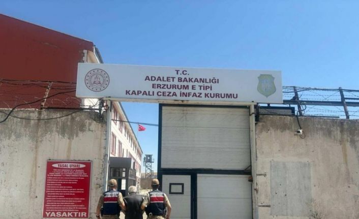 Cinsel istismar suçlusu yakalandı