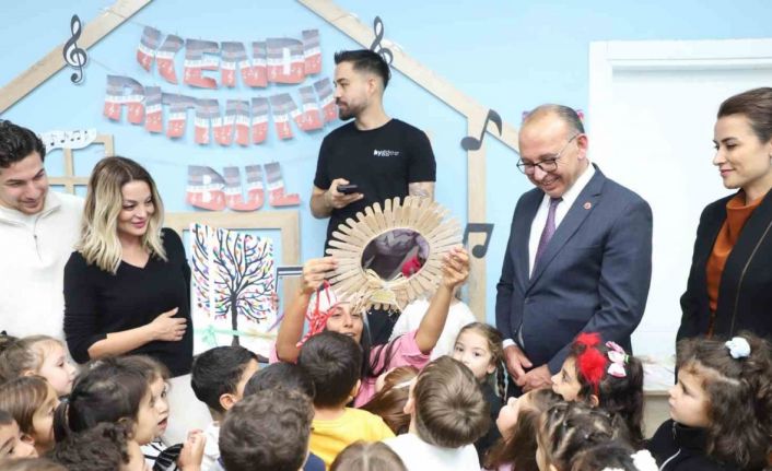 Çocuk kültür sanat merkezlerinde kış dönemi kayıtları başladı