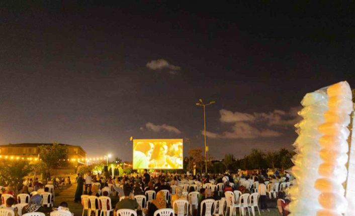 Çocuklar için neşe, aileler için huzurlu bir mola