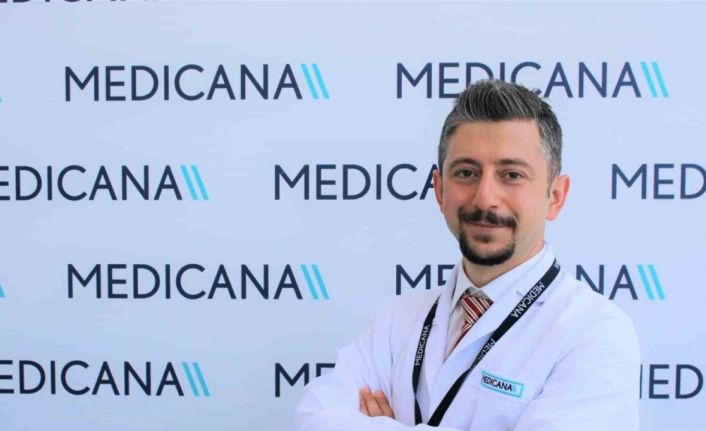 Çocuklarda ağır çanta kullanımı bel ağrısı yapıyor