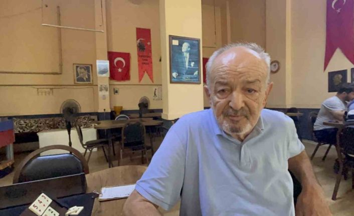 Çorlu’da trafik baltalı saldırı