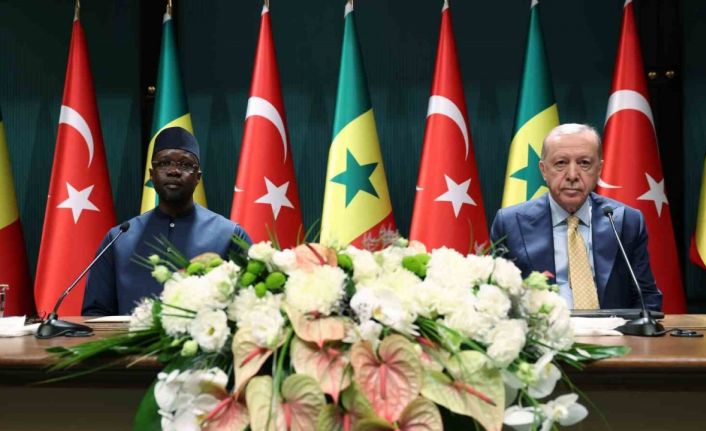 Cumhurbaşkanı Erdoğan: "Gazze’de soykırım son bulana dek, masum çocukları açlığa ve ölüme mahkum edenler hesap verene kadar mücadelemiz sürecek"