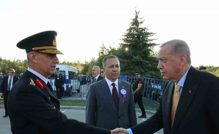 Cumhurbaşkanı Erdoğan: "Masumların oluk oluk akan kanlarında hiç şüphe yok ki o kanları dökenler de boğulacaktır"