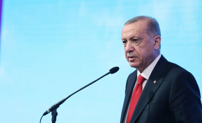 Cumhurbaşkanı Erdoğan’dan Vefat Eden Milletvekili Ali Boğa İçin Taziye Mesajı
