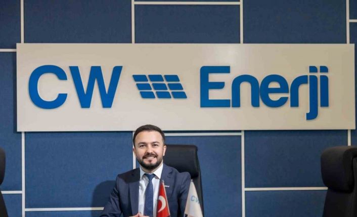 CW Enerji CEO’su Volkan Yılmaz: "Sanayi kuruluşları GES projeleriyle geleceğe yatırım yapıyor"