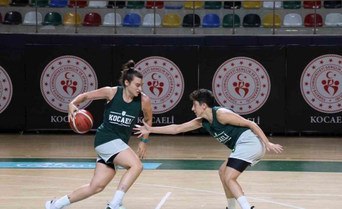 Danilos Pizza, Kocaeli Kadın Basketbol Kulübü oldu