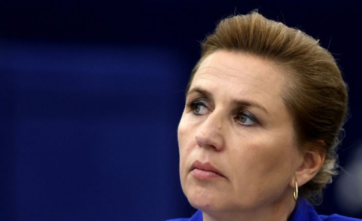 Danimarka Başbakanı Frederiksen: "Netanyahu bir problem haline geldi"
