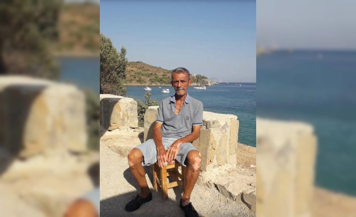 Datça’da yaşlı adam evinde ölü bulundu