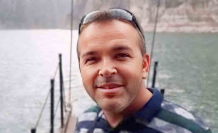 Denizde boğulma tehlikesi geçiren öğretmen kurtarılamadı