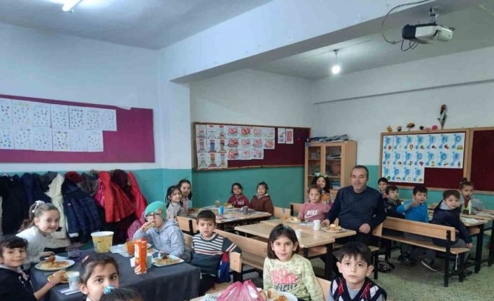 Denizde boğulma tehlikesi geçiren öğretmenden acı haber