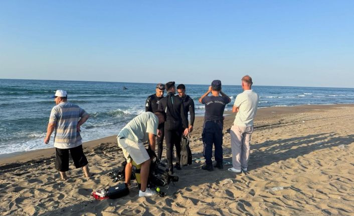 Denizde boğulmuştu, Ahmet Minguzzi’nin arkadaşı olduğu ortaya çıktı