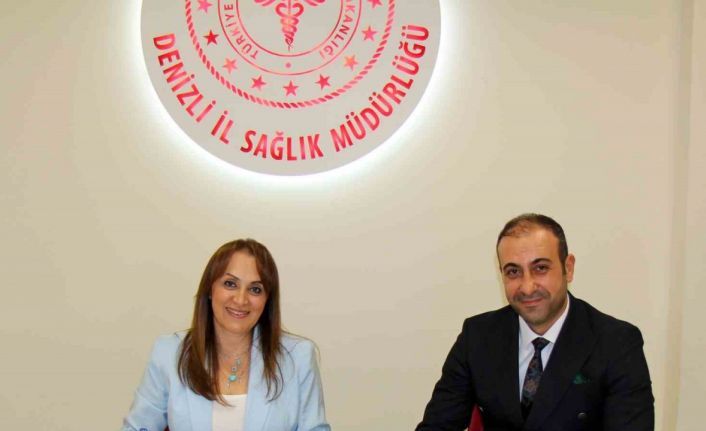 Denizli Şehir Hastanesi ve Acil Durum Hastanesi çevreci ve güvenilir enerjiyle buluşacak