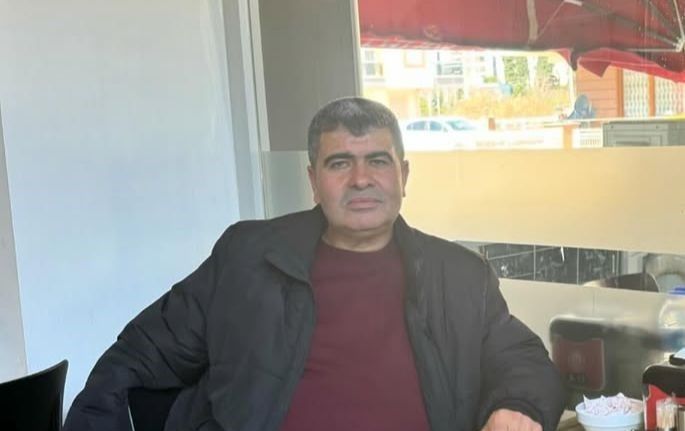Denizli’de iş ziyaretine gelen AK Parti Serik İlçe Yönetim Kurulu Üyesi Abdurrahman Ak, otomobil çarpması sonucu hayatını kaybetti