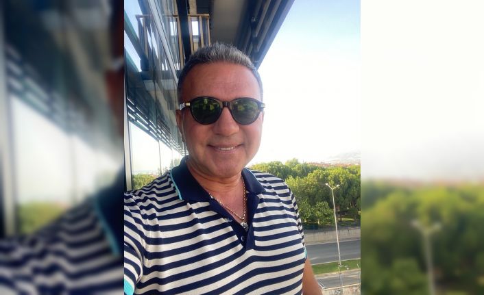 Denizlispor’un eski Asbaşkanı rezidansta ölü olarak bulundu