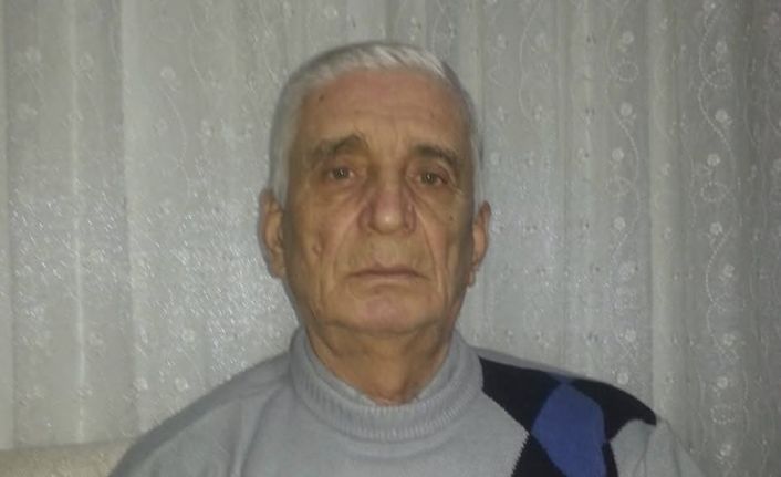 Deprem hayatını kaybeden vatandaşın kimliği belirlendi