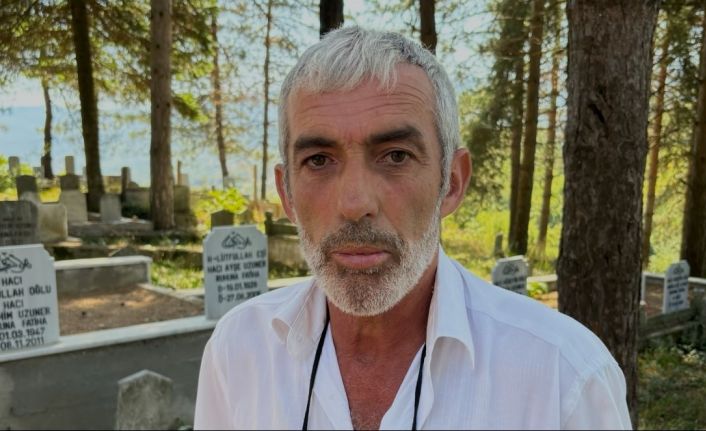 Depremde onlarca canı kurtardı, ailesinden 5 kişiyi kaybetti: "Mahşer günü gibiydi"