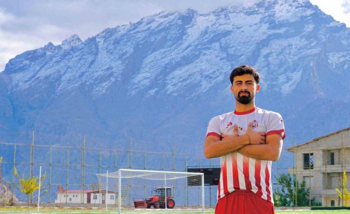 Derecik’ten İstanbul’a bir transfer: Serkan Arslan Kağıthane Spor’da