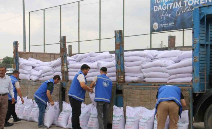 Destici: "Terörden daha tehlikelisi siyasi bölücülüktür"