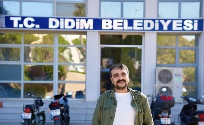 Didim Belediye Başkanı Gençay’ın basın danışmanı gözaltına alındı