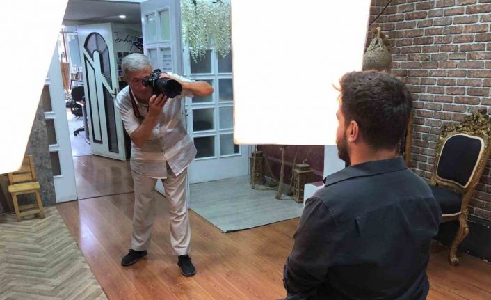 Dijitalleşme fotoğrafçılıkta işleri de çalışan sayısını da azalttı