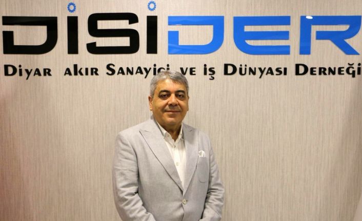 Diyarbakır ihracatında yüzde 26’lık artış yaşandı
