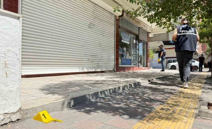 Diyarbakır’da 12 kişinin yaralandığı silahlı kavgaya ilişkin 5 tutuklama