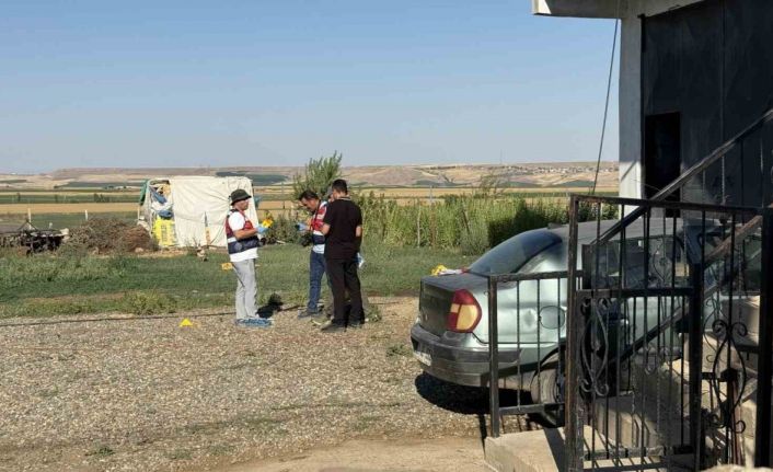 Diyarbakır’da arazi kavgası: 1 ölü, 5 yaralı