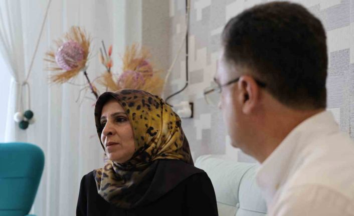 Diyarbakır’da bebeğinin öldüğünü hissetmeyen anne, 17 yıl sonra DNA testiyle haklı çıktı