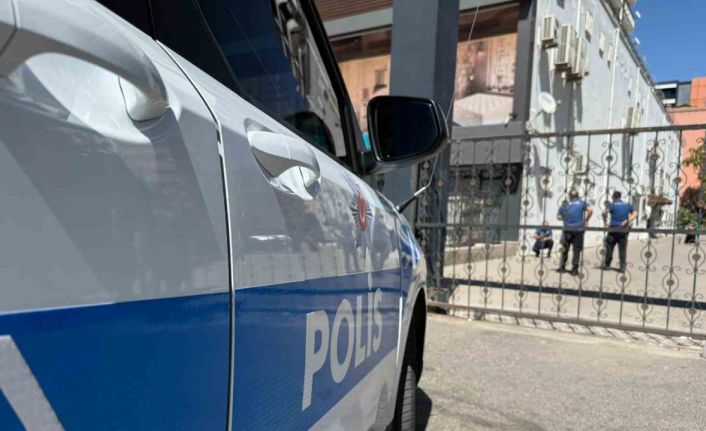 Diyarbakır’da eski eşinin ailesi tarafından silahlı saldırıya uğrayan şahıs yaralandı