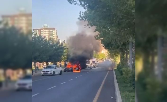 Diyarbakır’da silahlı kavga: 1 ağır yaralı