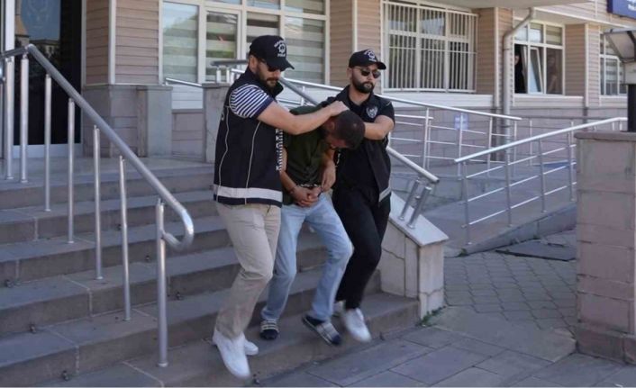 Doktorların e-imzasını kullanarak yeşil reçete ilacı yazan hastane personeli tutuklandı